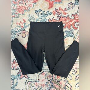 Nike Black Lux Leggings
